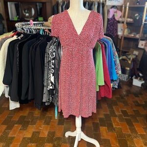 Petite Medium dress by Daisy Fuentes